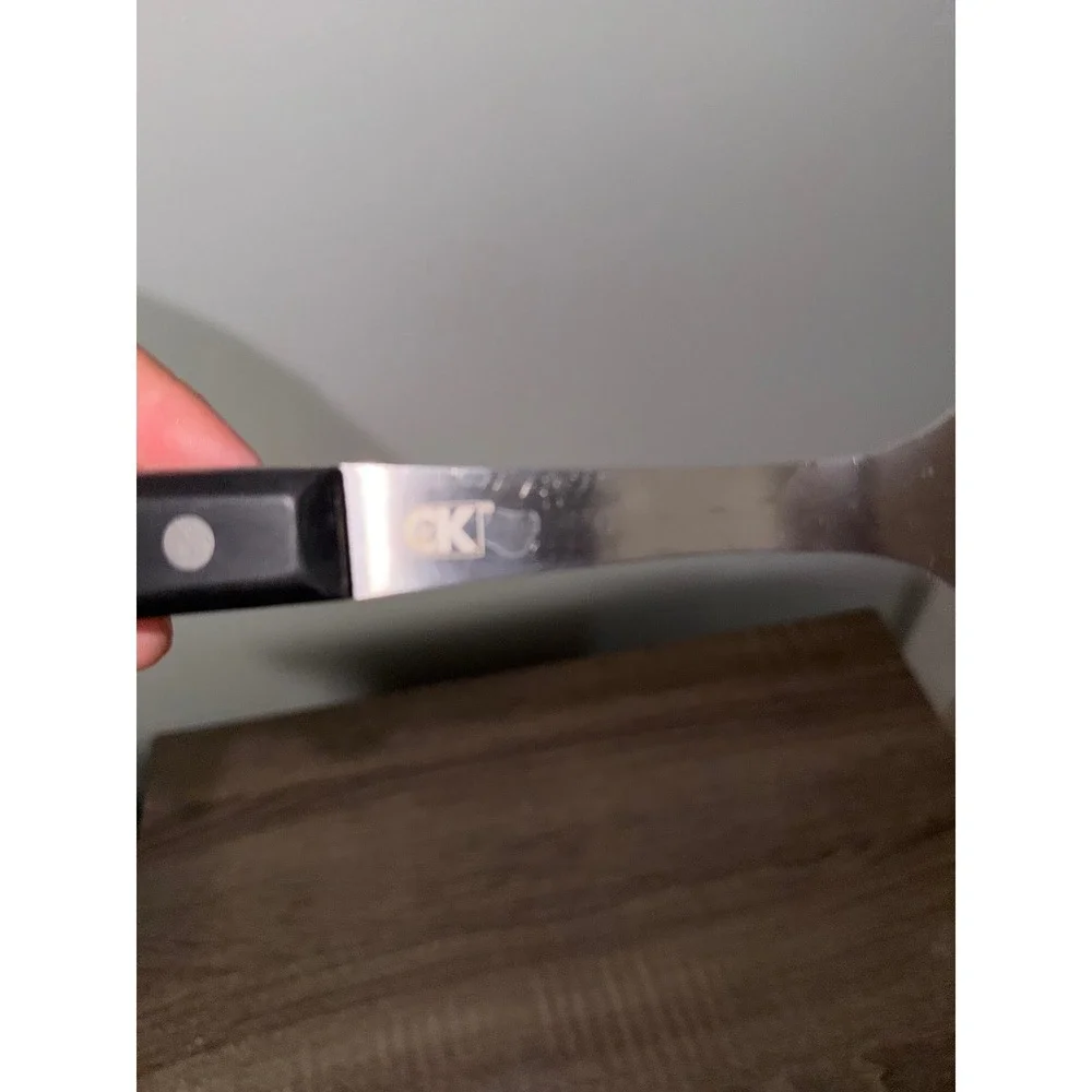 Calvin Klein ck stainless